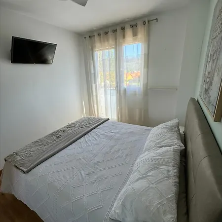 Apartment Jardines Del Pas *