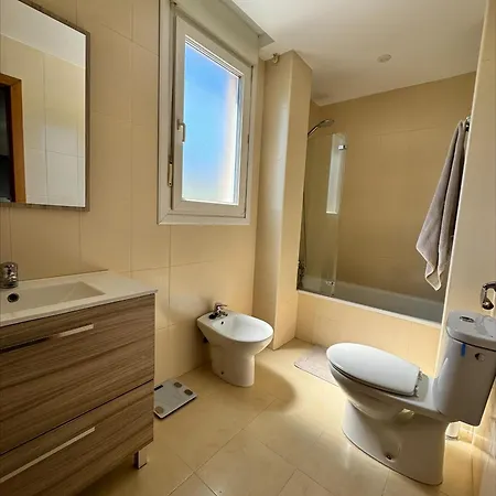 Apartment Jardines Del Pas