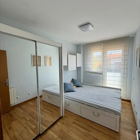 Apartment Jardines Del Pas *