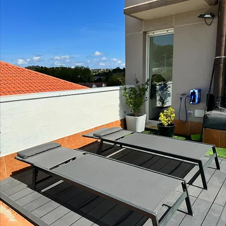 Apartment Jardines Del Pas *