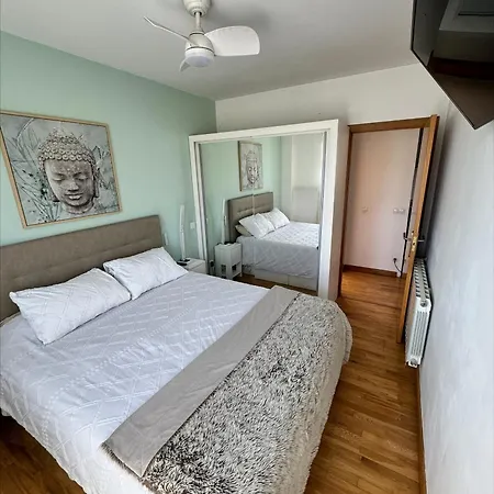 Apartment Jardines Del Pas