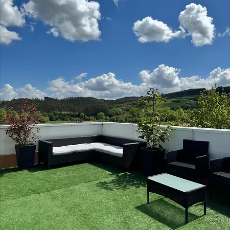 Jardines Del Pas
