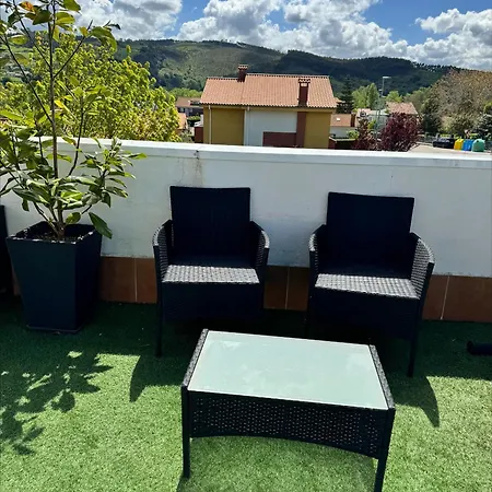 Jardines Del Pas Oruna